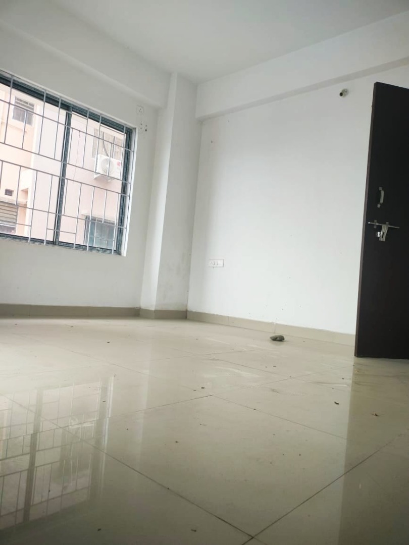 Unfurnished 3bhk in Bhabananda Boro Path, AHOM GAON, Guwahati, Assam, India for Rent